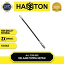 Hasston Grease Gun 400 CC / Pistol Gemuk Manual (1270-400)