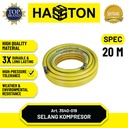 Hasston Selang Kompresor / Selang Angin Compressor + Connector (3540)