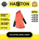 Hasston Tali Katrol Model Sabuk 3” x 6 m x 3 Ton (0100-306)