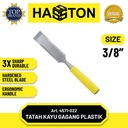 Hasston Tatah Kayu 5/16" / Alat Pahat Kayu / Wood Chisel (4571-021)