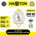 Hasston Timbangan Gantung / Timbangan Manual / Hanging Scale (4560)