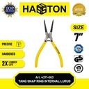 Hasston Tang Ring Ver 7" / Tang Snap Ring In. Lurus (4371-003)