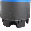 POMPA CELUP YORK YRK 250 AUTO (3 in 1)