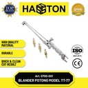 Hasston Blander Las Potong / Cutting Torch Equipment (0700-001)