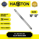Hasston Stang Kunci Buka Ban 10" x 3/4" / Sendok Buka Ban (1840-001)