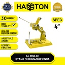 Hasston Stang Dudukan Gerinda / Stand Grinder (3550-001)
