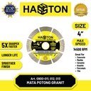 Hasston Diamond Wheel Turbo / Diamond Cutting Disc (0900-013)