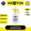 Hasston Sprayer Plastik 2000ML / Semprotan Hama Disinfektan (3600-008)