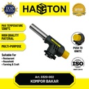 Hasston Kompor Bakar / Kepala Gas / Blow Lamp Torch (0320-002)
