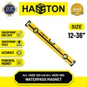 Hasston Waterpass Magnit Aluminium / Adjustable Level (4630)