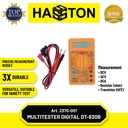 Hasston Multi Tester Digital DT830B / Digital Multitester (2370-001)