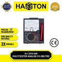 Hasston Multi Tester YX360TRD / Digital Multitester (2370-006)