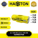 Hasston Hammer Pon 2 Lbs W / Palu Godam / Bodem (1490-002)