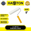 Hasston Kuas Rol Sponge 9" / Kuas Roll Busa (1960-021)
