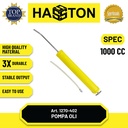 Hasston Oil Suction Gun / Pompa Oli (1270-402)