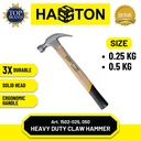 Hasston Hammer Kambing Gg. Kayu 0,5Kg / Palu Kambing (1502-050)