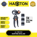 Hasston Gunting Okulasi Otomatis / Grafting Tool (1350-040)