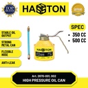 Hasston Semprotan Oli Kaleng 500cc / Oli Can / Oil Can (2670-001)
