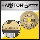 hasston Diamond Cutting Wheel Basah Kering (Wet/Dry) (0900-021)