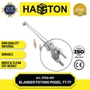 Hasston Blander Las Potong / Cutting Torch Equipment (0700-001)