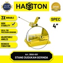 Hasston Stang Dudukan Gerinda / Stand Grinder (3550-001)