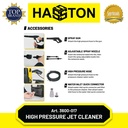 HASSTON Jet Cleaner High Pressure / Mesin Cuci Mobil 3600-017