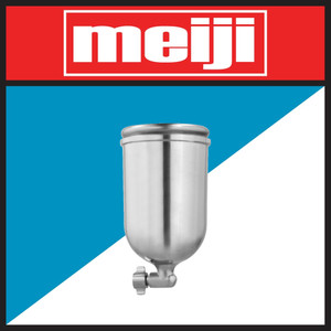 MEIJI Spray Gun Tabung Atas F-75G / Alat Semprot Cat (3790-075)