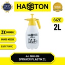 Hasston Sprayer Plastik 2000ML / Semprotan Hama Disinfektan (3600-008)