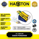 Hasston Sabuk Pengaman Kuning 120cm / Safety Belt (0100-010)