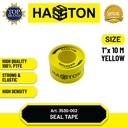 Hasston Seal Tape 3/4"x10m Putih / Seltip Pipa (3530-007)