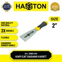 Hasston Kapicet / Kape / Scrapper Handle Plastik (2060)