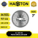 Hasston Mata Gergaji Mesin 4" x 40T / Mata Circular Saw (1260-046)