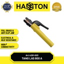 Hasston Tang Las Listrik 800A / Electrode Holder (4261-003)