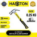Hasston Hammer Kambing Gg. Fiber 0,25Kg / Palu Kambing (1501-025)