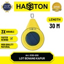 Hasston Penggaris Benang / Chalk Line 30m (0130-030)