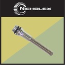 NICHOLEX Semprotan Angin No. 1-2 / Air Duster Gun (0160-004)