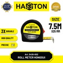 Hasston Rol Meter Houngsui 5mx19mm / Tape Measure (3430-001)