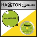 KONDO Diamond Wheel Dry (Kering) / Diamond Cutting Disc (0900-006)