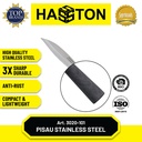 Hasston Pisau Dapur Stainless Steel / Kitchen Knife (3020-101)