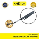 Hasston Meteran Jalan 10.000M / Walking Measure (3401-001)