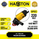 Hasston Dris Gerinda 100mm / Angle Grinder (3150-001)