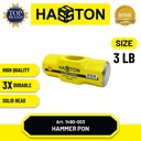 Hasston Hammer Pon 2 Lbs W / Palu Godam / Bodem (1490-002)