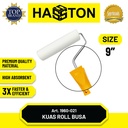 Hasston Kuas Rol Sponge 9" / Kuas Roll Busa (1960-021)