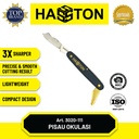 Hasston Pisau Oculasi / Pisau Okulasi / Grafting Knife (3020-111)