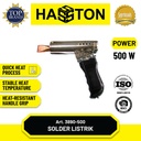 Hasston Solder Listrik Handle Plastik 500 Watt (3890-500)