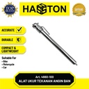 Hasston Alat Ukur Angin Ban Model Pen / Pen Style Tire Gauge(4660-100)