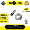 Hasston Pisau Potong Keramik 16mm / Granite Tile Cutter (2900-466)