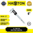 Hasston Sketmat Digital 6" / Jangka Sorong Digital (3968-006)