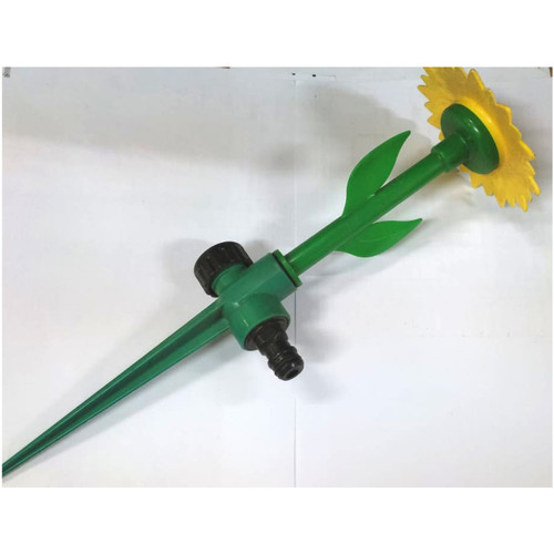 Hasston Semprotan Berputar / Sprayer Tanaman Putar / Penyiram Tanaman