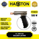 Hasston Solder Listrik Handle Plastik 500 Watt (3890-500)